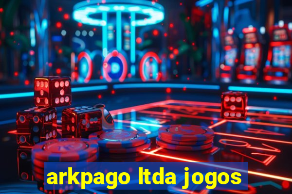 arkpago ltda jogos