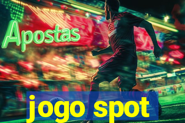 jogo spot