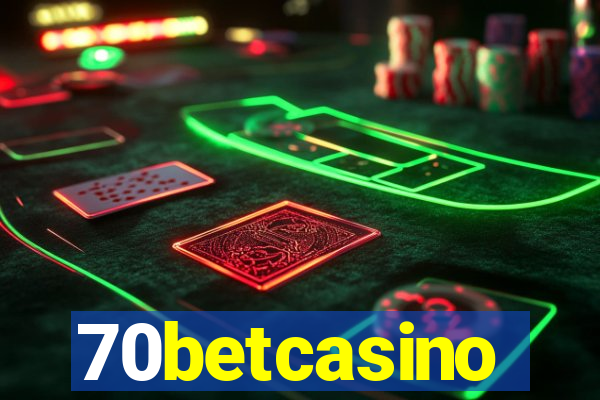 70betcasino