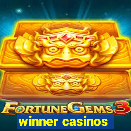 winner casinos