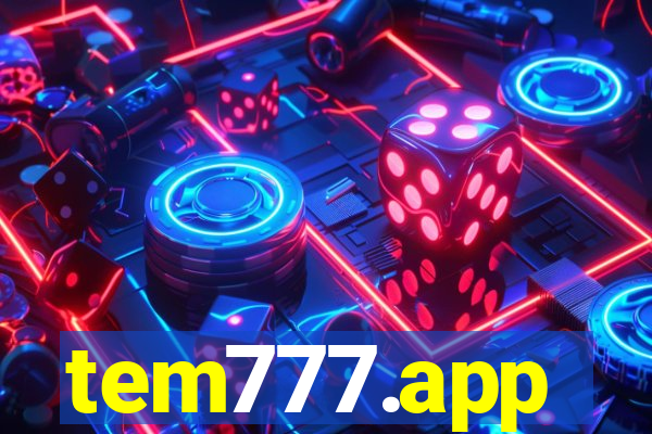 tem777.app