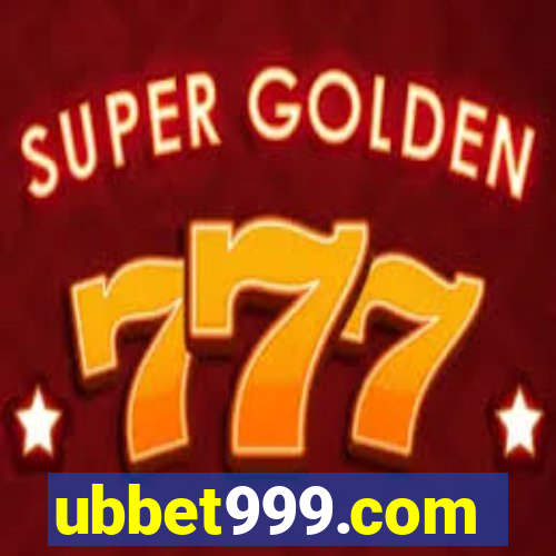 ubbet999.com