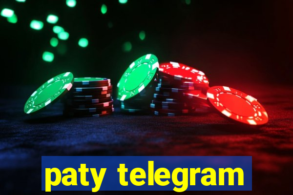 paty telegram