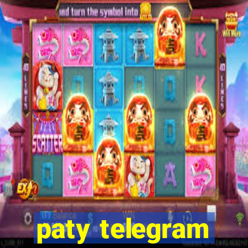 paty telegram