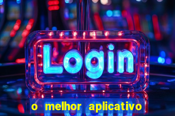 o melhor aplicativo de jogos