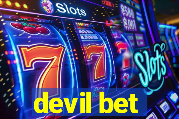 devil bet