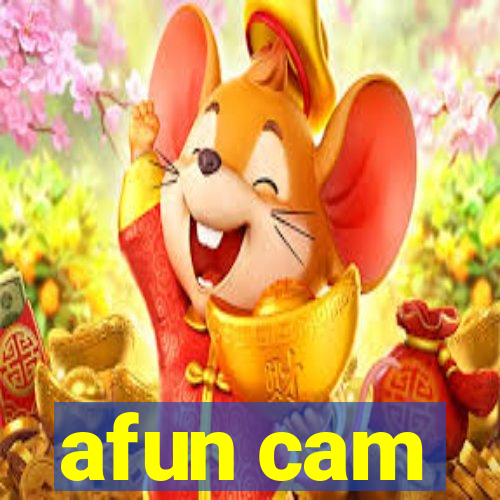 afun cam