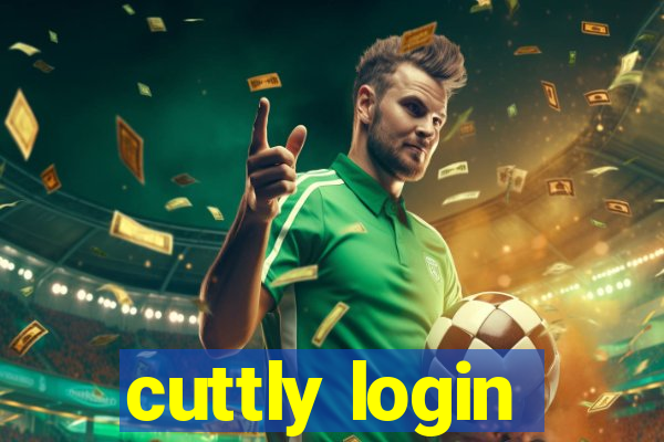 cuttly login