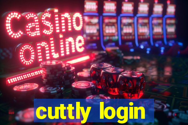 cuttly login