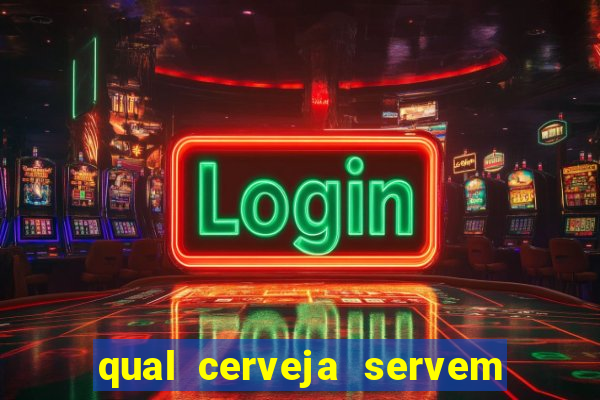 qual cerveja servem no enotel porto de galinhas