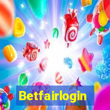 Betfairlogin