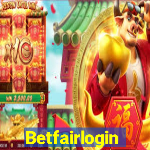 Betfairlogin