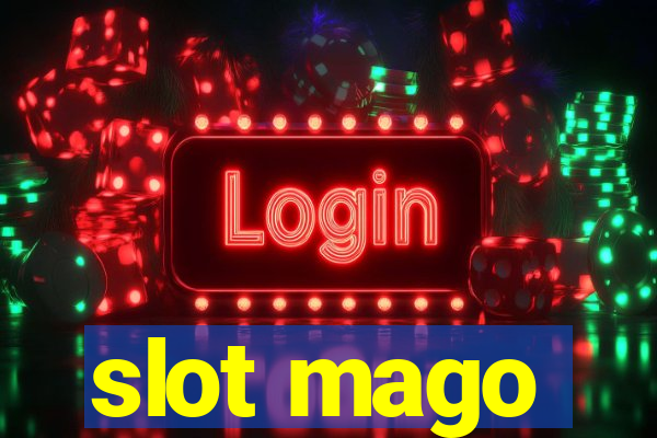 slot mago