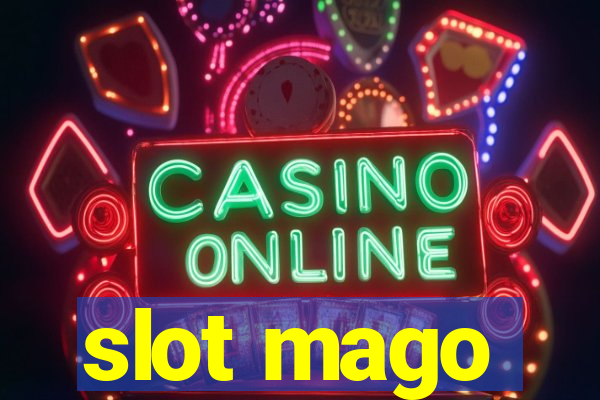 slot mago