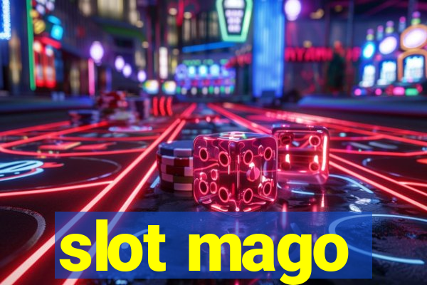 slot mago