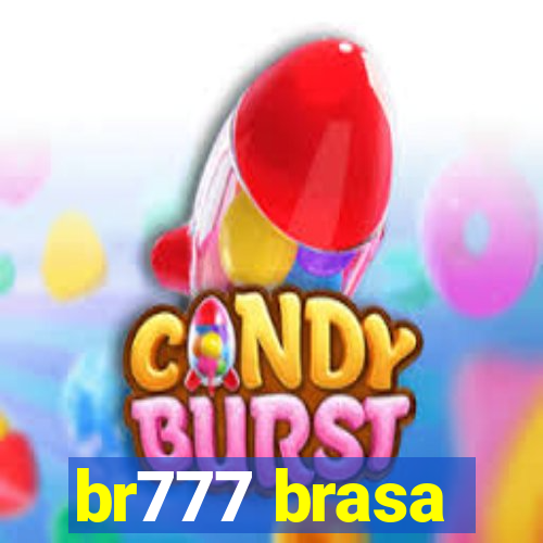 br777 brasa