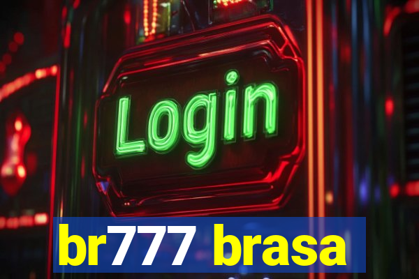 br777 brasa