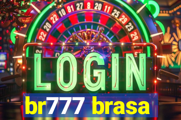 br777 brasa