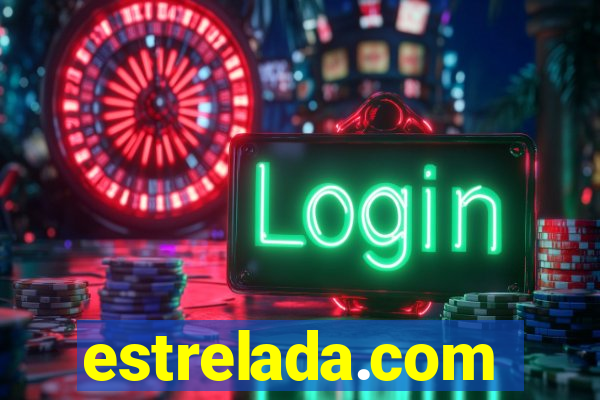 estrelada.com