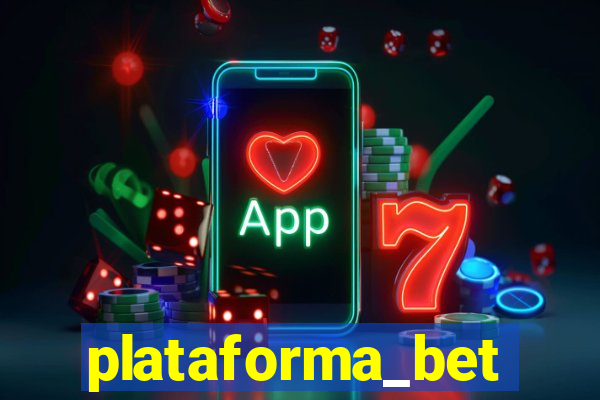 plataforma_bet