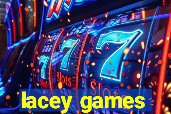 lacey games