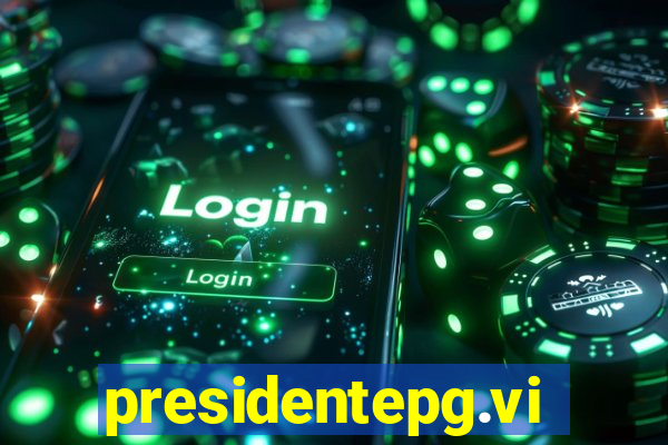 presidentepg.vip