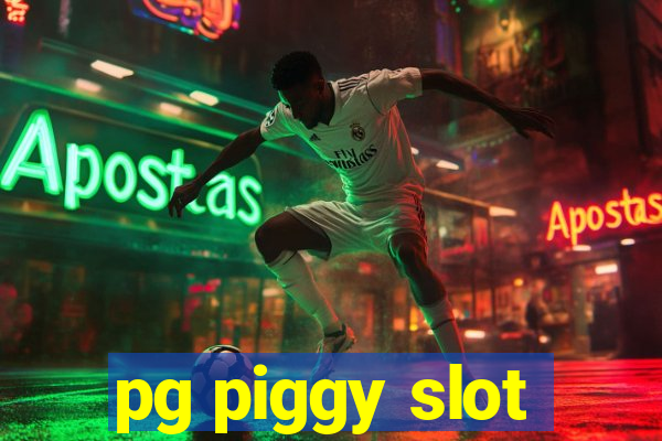 pg piggy slot