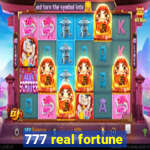 777 real fortune