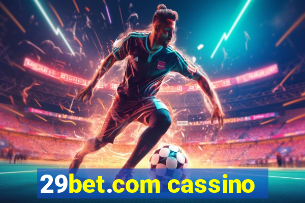 29bet.com cassino