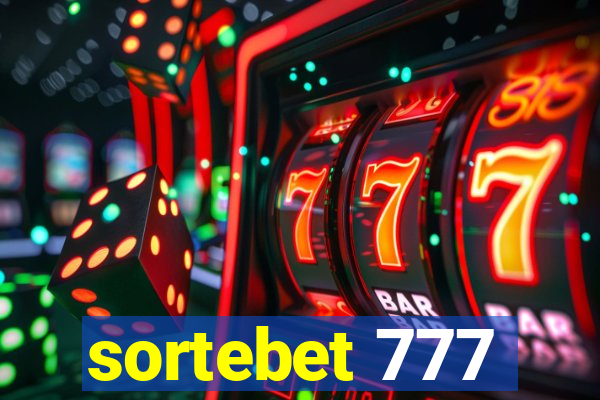 sortebet 777