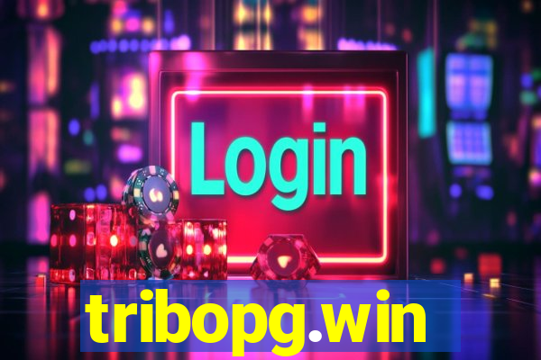 tribopg.win