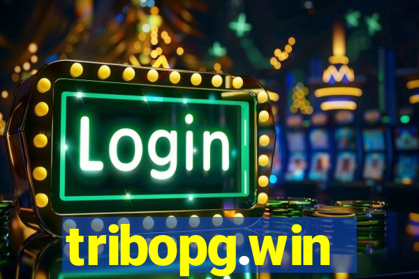 tribopg.win