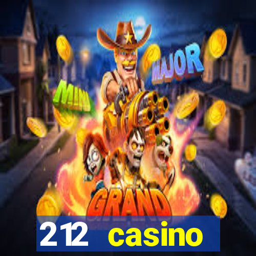 212 casino watertown sd