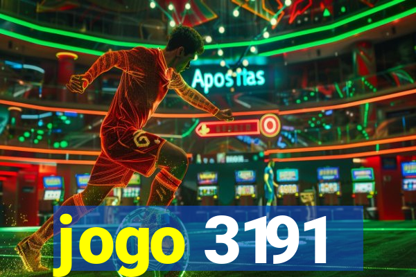 jogo 3191