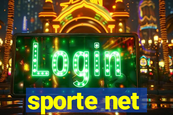 sporte net