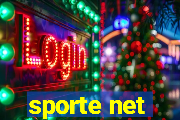 sporte net