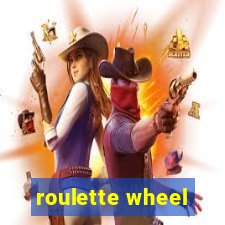 roulette wheel