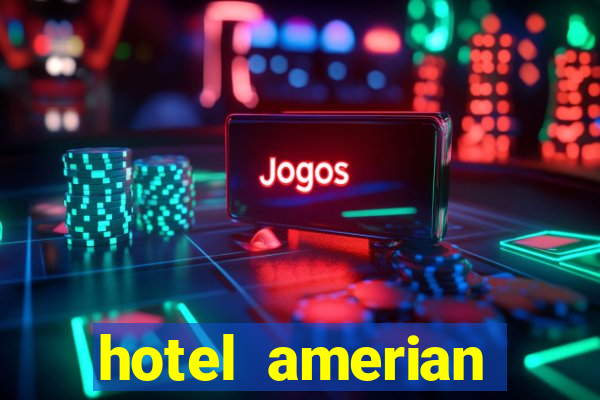 hotel amerian casino carlos v