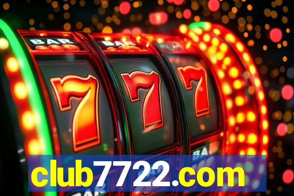 club7722.com