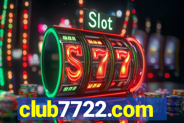 club7722.com