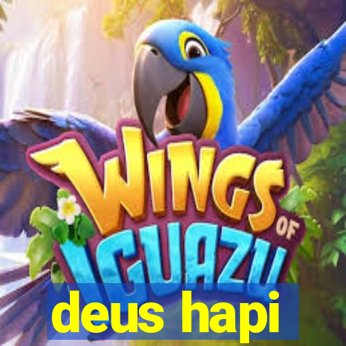 deus hapi