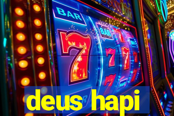 deus hapi