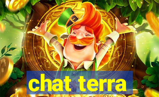 chat terra