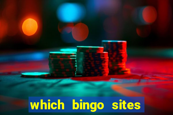 which bingo sites are linked