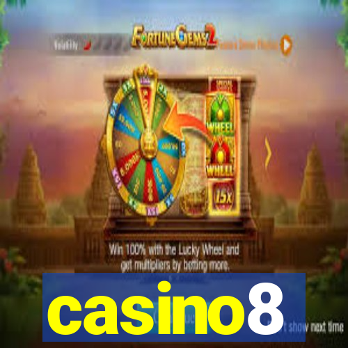 casino8