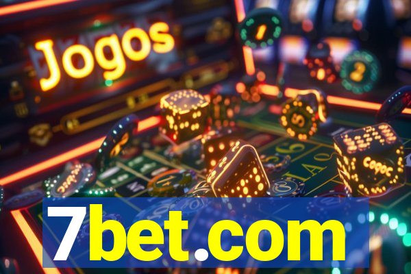 7bet.com