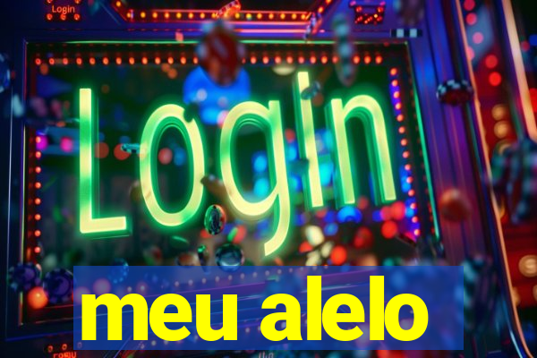 meu alelo