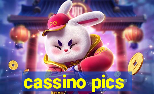 cassino pics