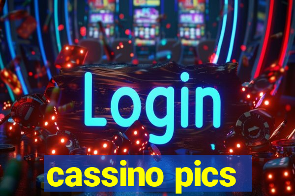 cassino pics