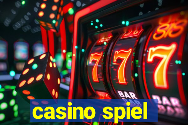 casino spiel